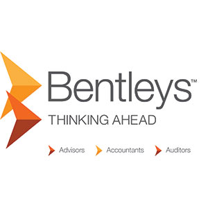 Bentleys logo