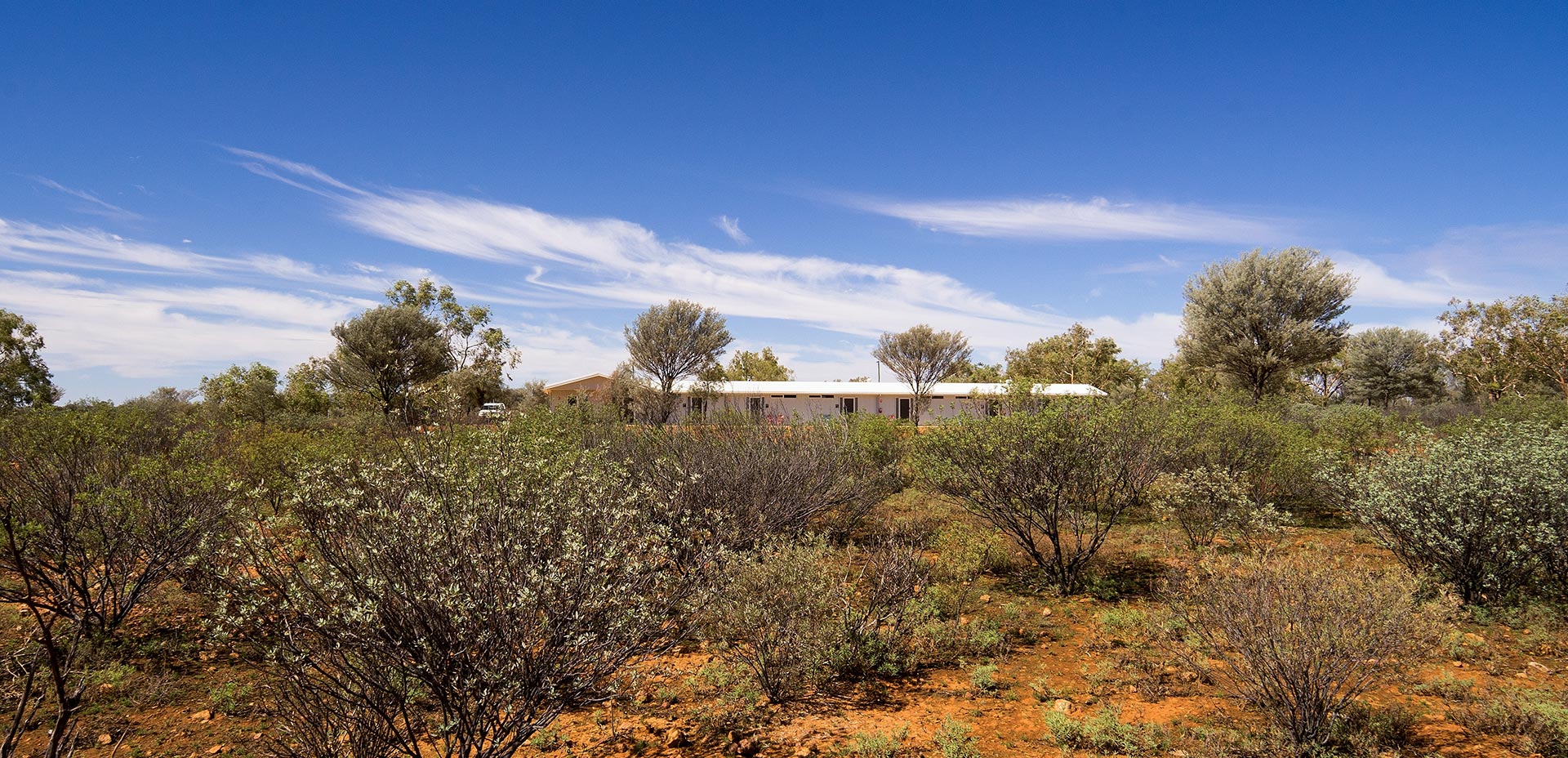Accommodation at ENHM