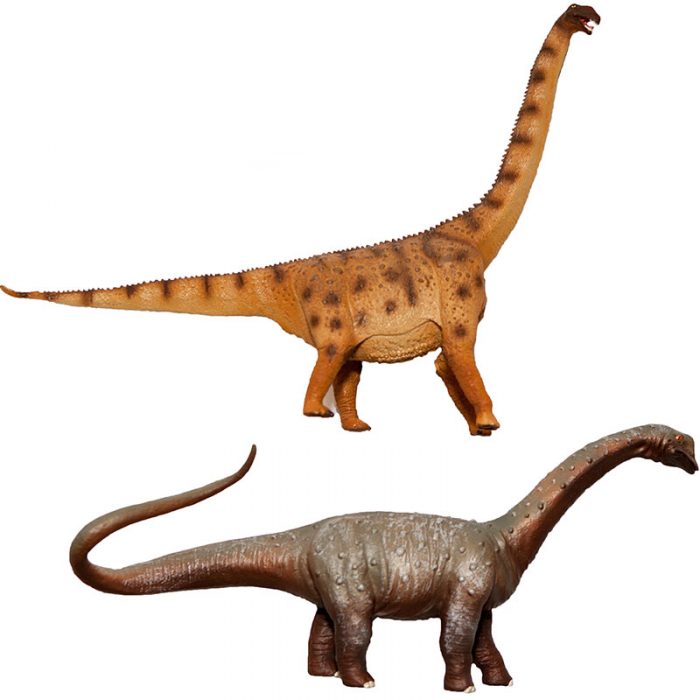 Dinosaur Figures - XL