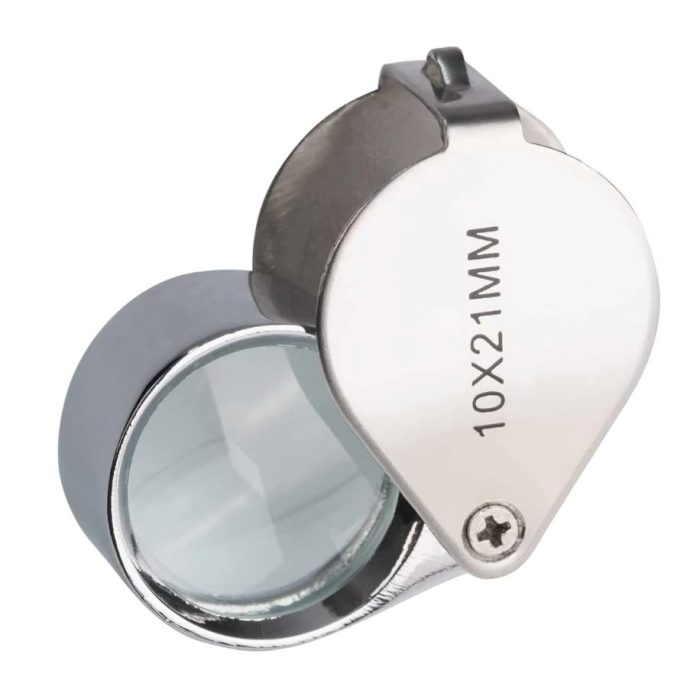 Field Magnifier