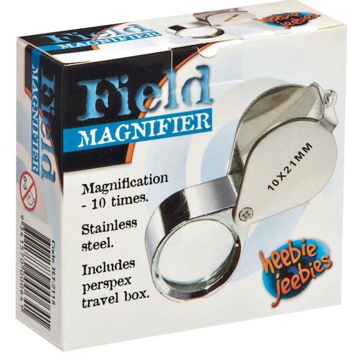 Field Magnifier - Image 2
