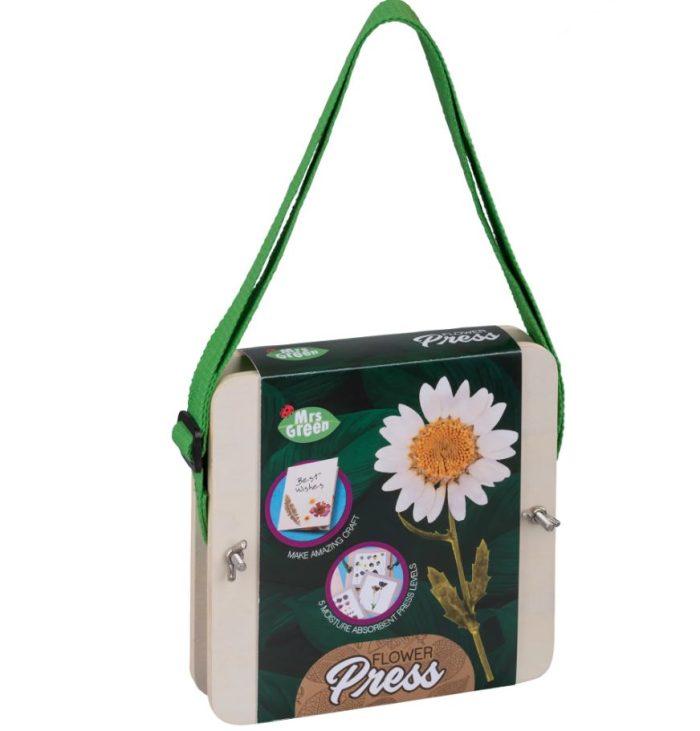Flower Press - Image 2